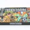 Various - Thunderdome (Hardcore Will Never Die) Limited Edition Box BOX004
