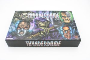 Various ‎– Thunderdome - The Best Of '97 Limited Edition Box BOX010