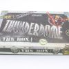 Various – Thunderdome - The Box Limited Edition Box French Version BOX011