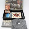 Various – Thunderdome - The Box Limited Edition Box French Version BOX011 - immagine 2