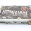 Various – Thunderdome - The Box Limited Edition Box French Version BOX012