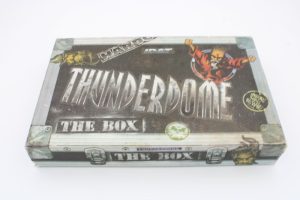 Various – Thunderdome – The Box Limited Edition Box BOX013