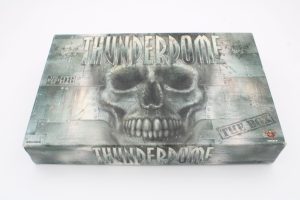 Various ‎– Thunderdome - The Best Of 98 - The Box BOX014