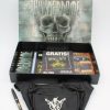Various ‎– Thunderdome - The Best Of 98 - The Box BOX014 - immagine 3