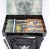 Various ‎– Thunderdome - The Best Of 98 - The Box BOX015 - immagine 3