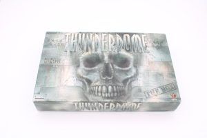 Various ‎– Thunderdome - The Best Of 98 - The Box BOX016
