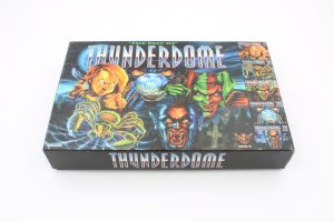 Various – Thunderdome – “The Best Of” Limited Edition Box BOX018