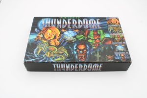 Various – Thunderdome – “The Best Of” Limited Edition Box BOX020
