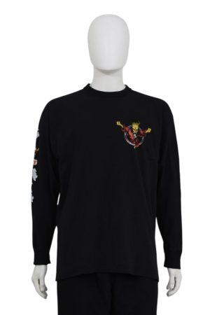 ID&T Longsleeve LS124
