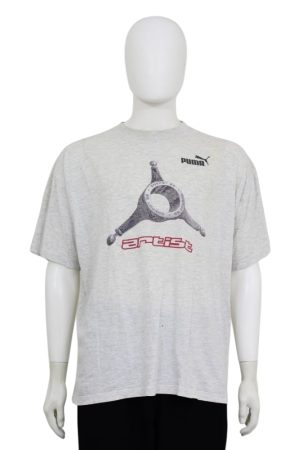 Energy 1996 ARTIST T-Shirt TS266