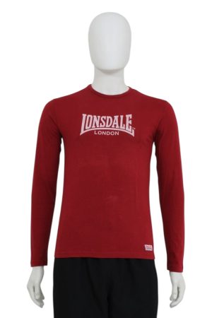 Hardcore Nation ARTIST Longsleeve LS126