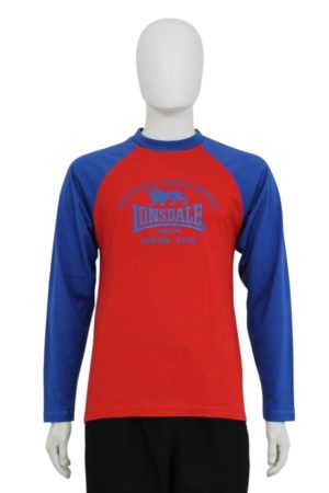 Hardcore Nation ARTIST Longsleeve LS127