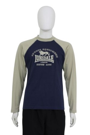 Hardcore Nation ARTIST Longsleeve LS129