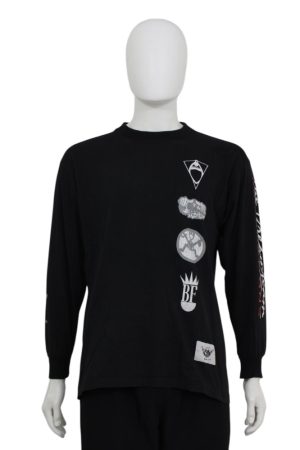 The Dreamteam Longsleeve LS130