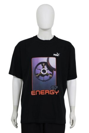 Energy 1997 Artist T-Shirt TS274