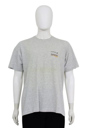 Goliath Rave 2 1998 ARTIST T-Shirt TS277