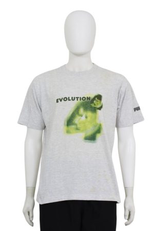 Evolution 4 ARTIST T-Shirt TS281