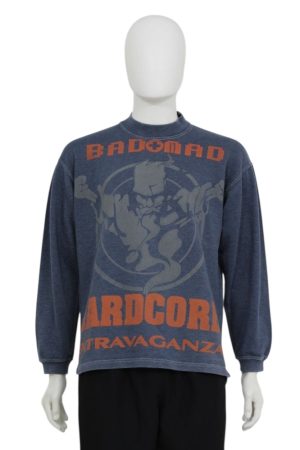 Bad+Mad Hardcore Extravaganza Sweater SWT018