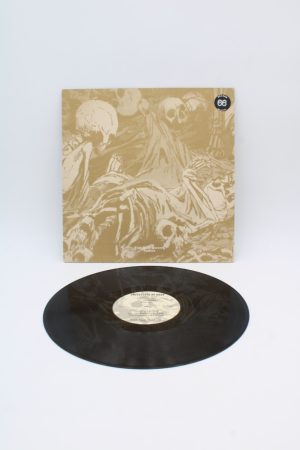 Protectors Of Bass ‎– Awake In Neo Tokyo LP00005