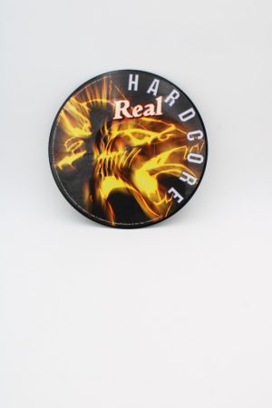 Neophyte ‎– Real Hardcore LP00006