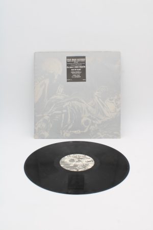 The Mover & Rave Creator ‎– Rave The Planet LP00029