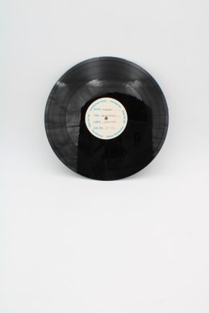 Analogue – Frequencies LP00035