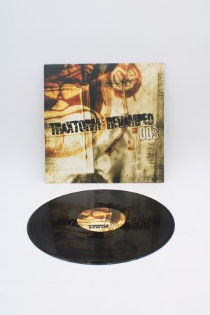 Various – Traxtorm Revamped 003 LP00036