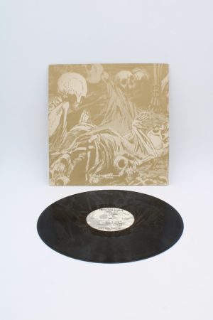 Protectors Of Bass ‎– Awake In Neo Tokyo LP00040