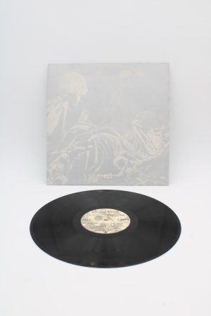 The Mover & Rave Creator – Rave The Planet LP00042