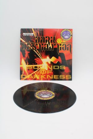 Dark Destination – Sounds Of Darkness LP00044