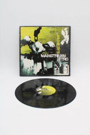 Amnesys – Mainstream Nitro LP00049