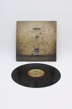 Meccano Twins ‎– Tendrils Of Agony LP00050