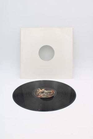 DJ Mad Dog ‎– I Love Hardcore LP00051