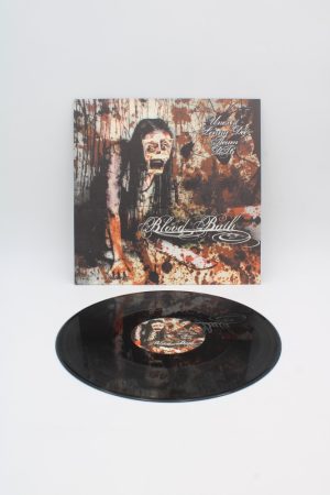 Various – Blood Bath LP00053