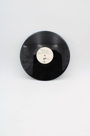 Critical Mass ‎– Burnin Love LP00058