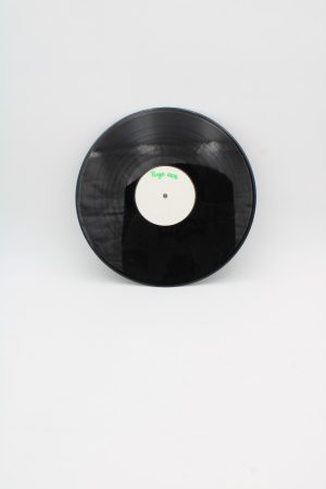 DJ Waxweazle ‎– Come With Me LP00062