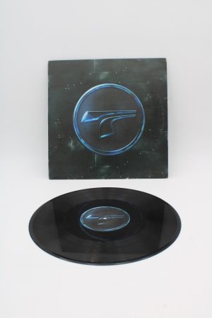 Tommyknocker ‎– T-2002 LP00071