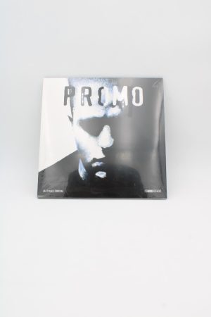 Promo – Last Men Standing LP00072