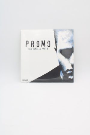Promo ‎– File Remixes Part 1 LP00073