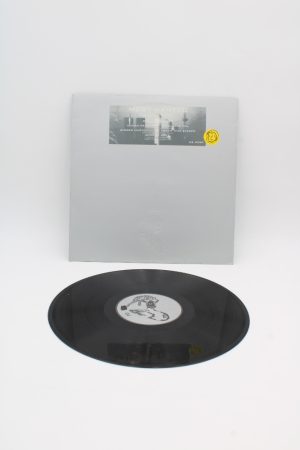 Various – Most Wanted Bootleg E.P. LP00080