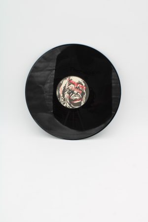 T.urbulence 'N' T.errorists ‎– Demolition Party LP00090