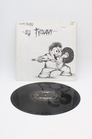 DJ Tieum ‎– Untitled LP00094
