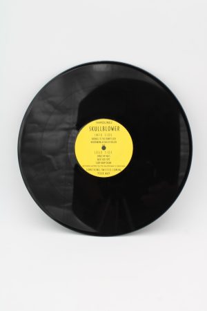 Skullblower – Something Twisted Coming Your Way LP00101