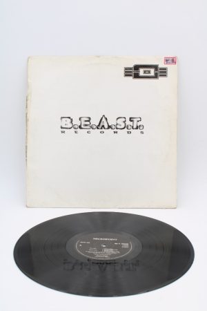 Micropoint – Dirty Vinyl LP00102