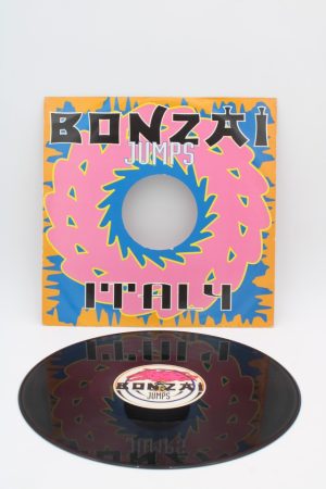 DJ Yves III ‎– In The Mix LP00105