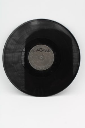 Catscan – Finishing Profiles LP00107