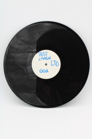 The Prophet ‎– I Like It Loud LP00108