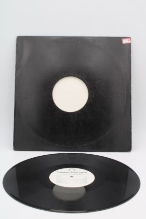 Industrial Terror Squad ‎– Welcome To The Killing Fields LP00110