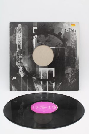 DX13 ‎– Power Surge LP00111