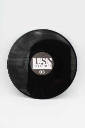 Members Of USN – We Will Survive LP00113